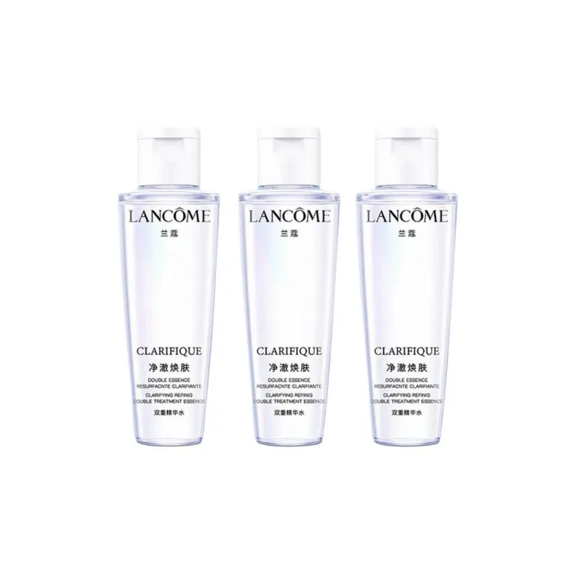 Тоник-лосьон LANCOME 2 Aurora Water, 3 шт по 50 мл, LANCOME, Blue