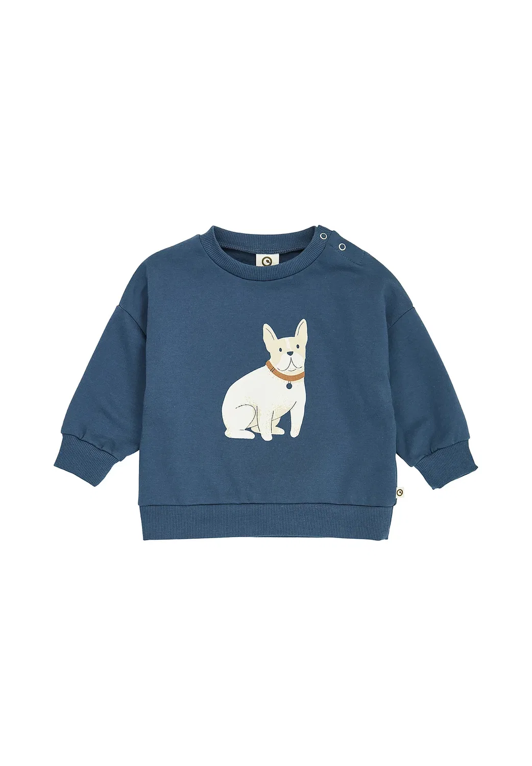 Baby- und kleinkindzubehör 1522051300 - толстовка Müsli, Navy