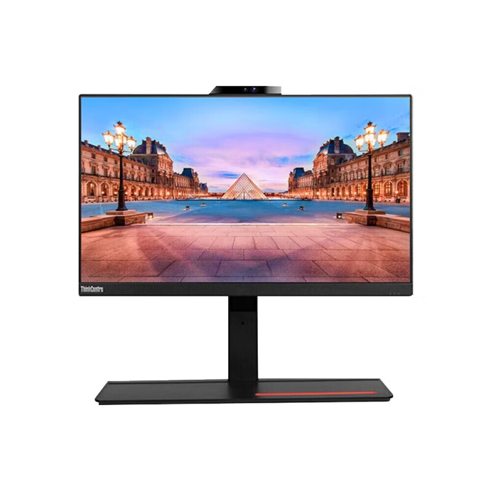 

Моноблок ThinkCentre M838z 23,8" Intel i7-10700, черный
