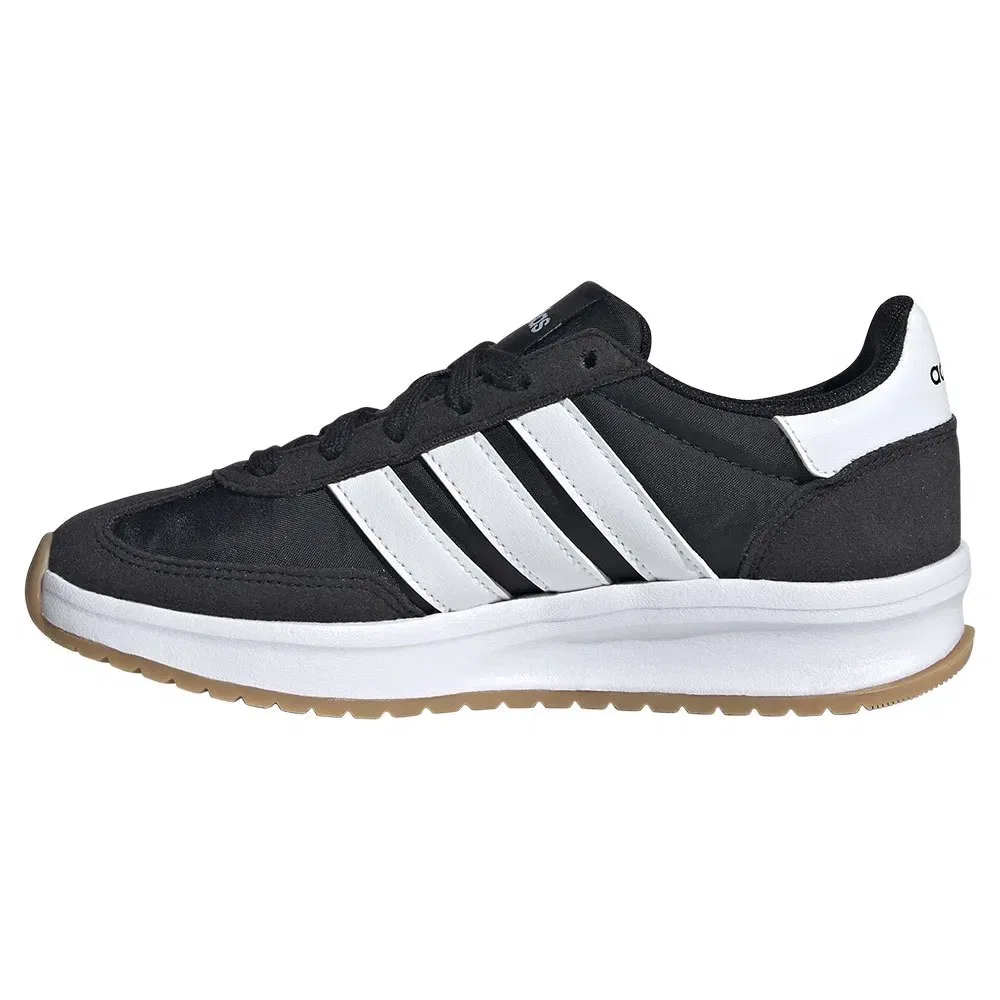 Кроссовки Run 70s 20 Junior Adidas, черный — фото 3