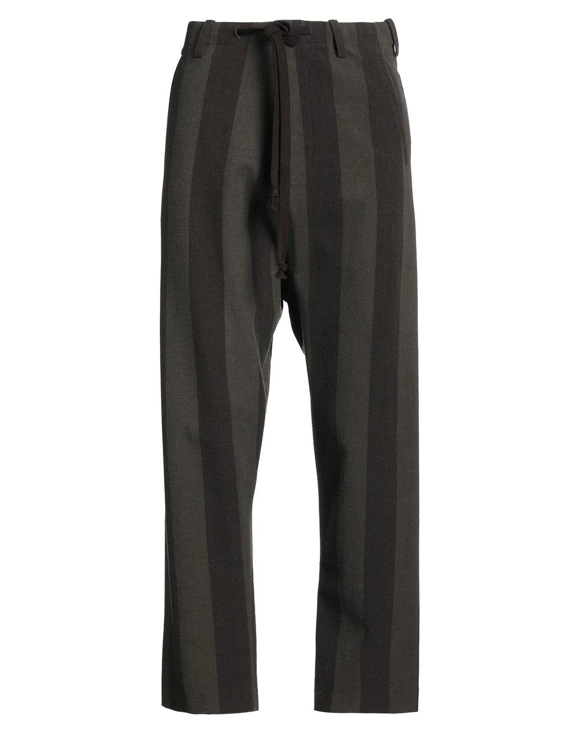 

Брюки Uma Wang, серый