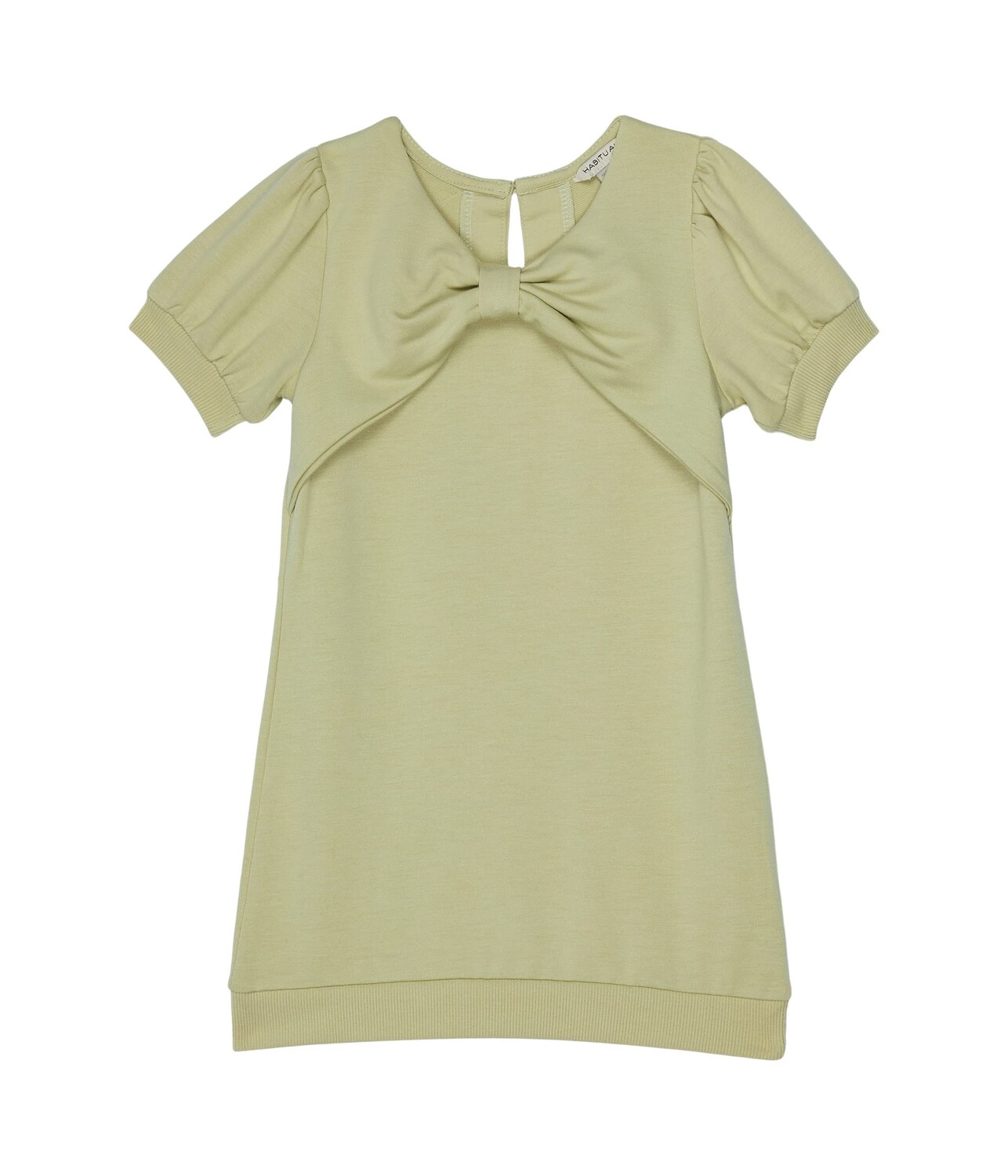 

Платье HABITUAL girl, A-Line Puff Sleeve Dress