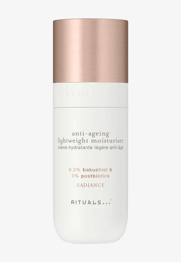 Увлажняющий гель Anti-ageing lightweight moisturiser Rituals, 50 мл