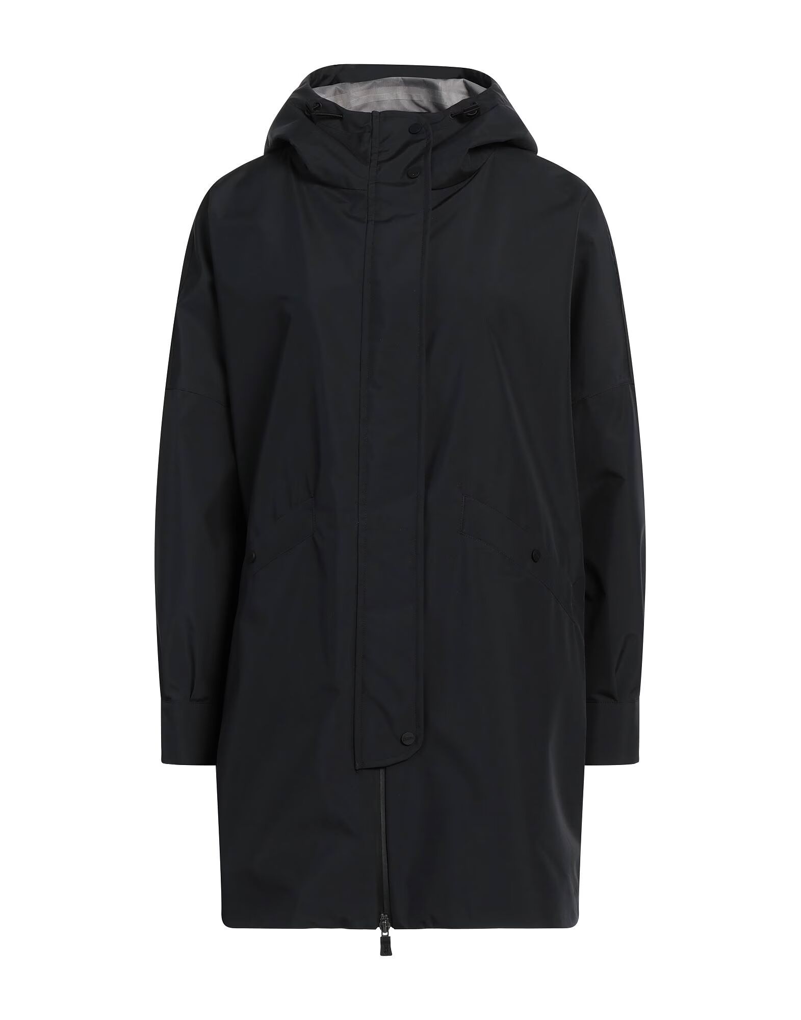 

Куртка Herno, черный