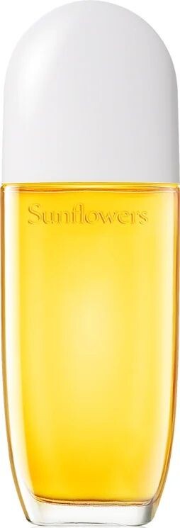 

Elizabeth Arden Sunflowers туалетная вода для женщин, 50 ml