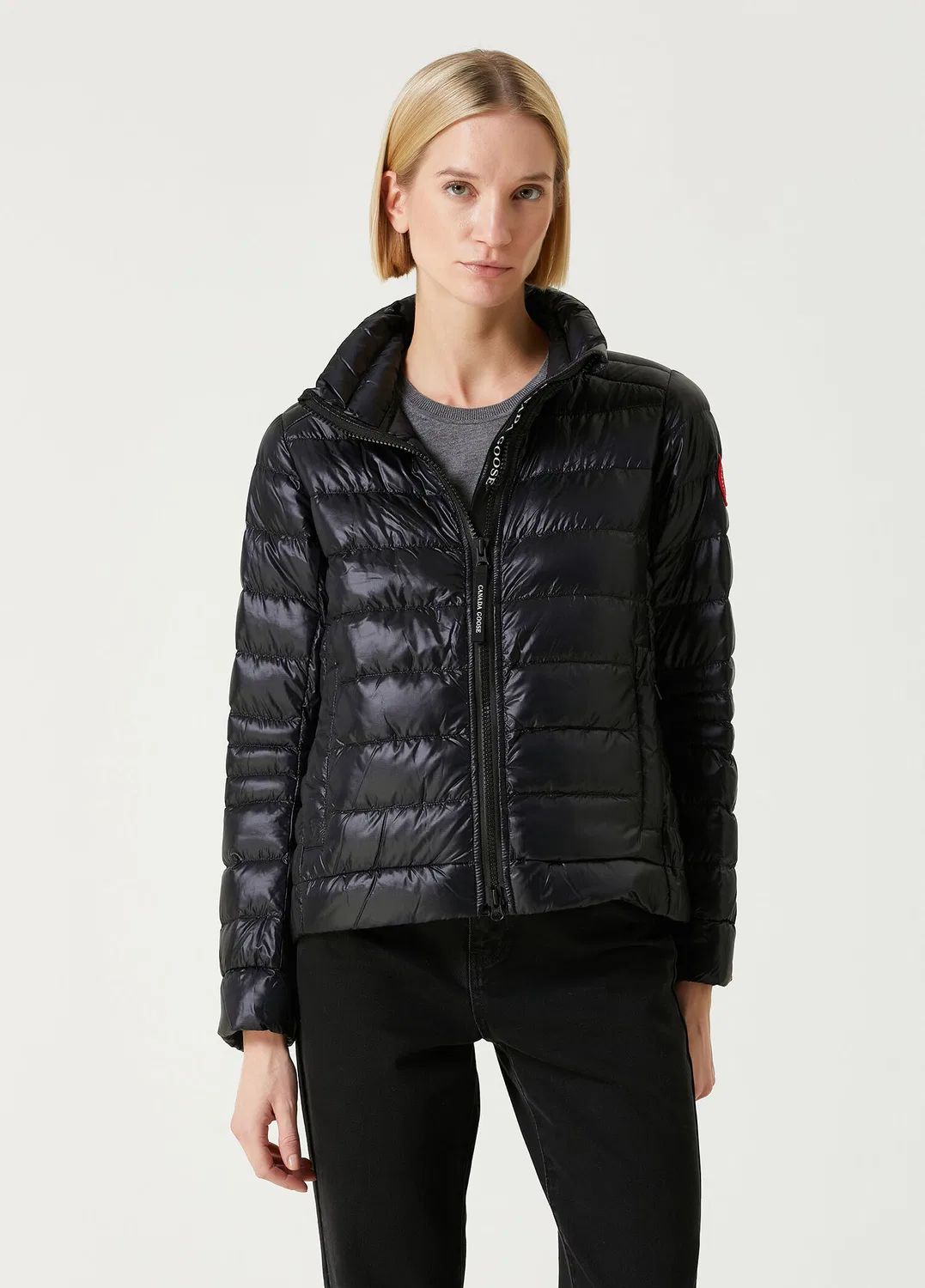 Монт Canada Goose Cypress, siyah
