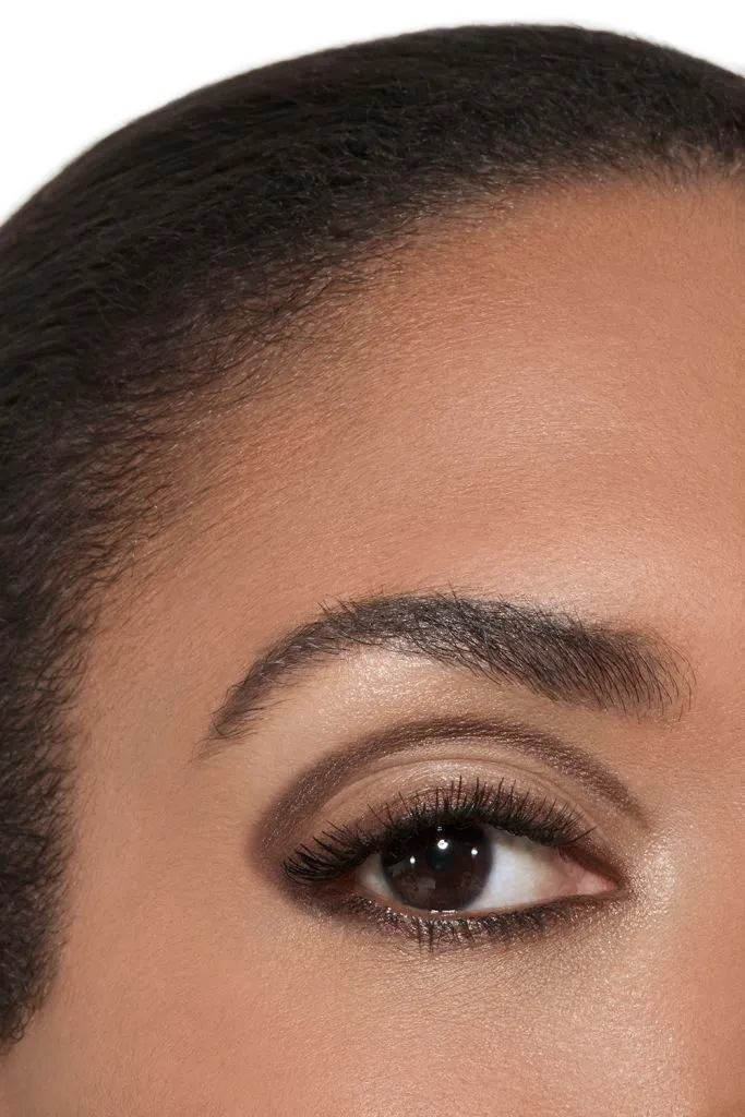 Универсальный карандаш для глаз Chanel Stylo Ombre Et Contour 3-в-1, 04 Electric Brown, 0.8 г — фото 4