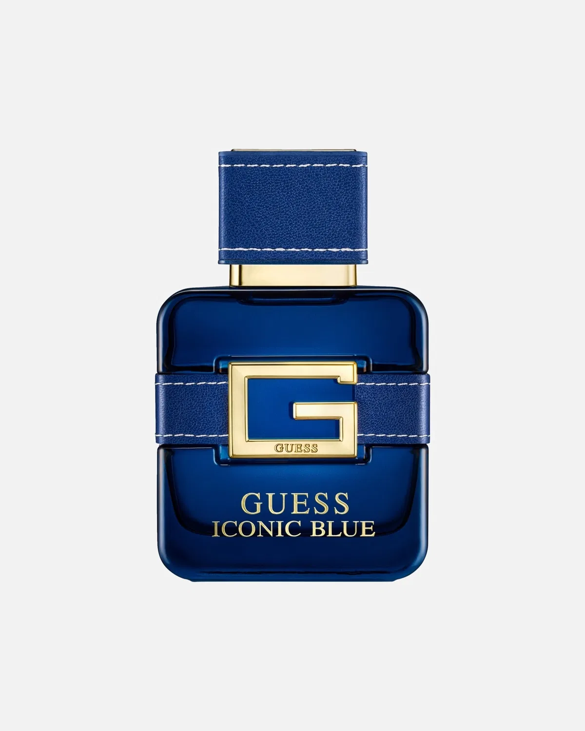 Парфюмерная вода Iconic Blue Guess, 50 Ml