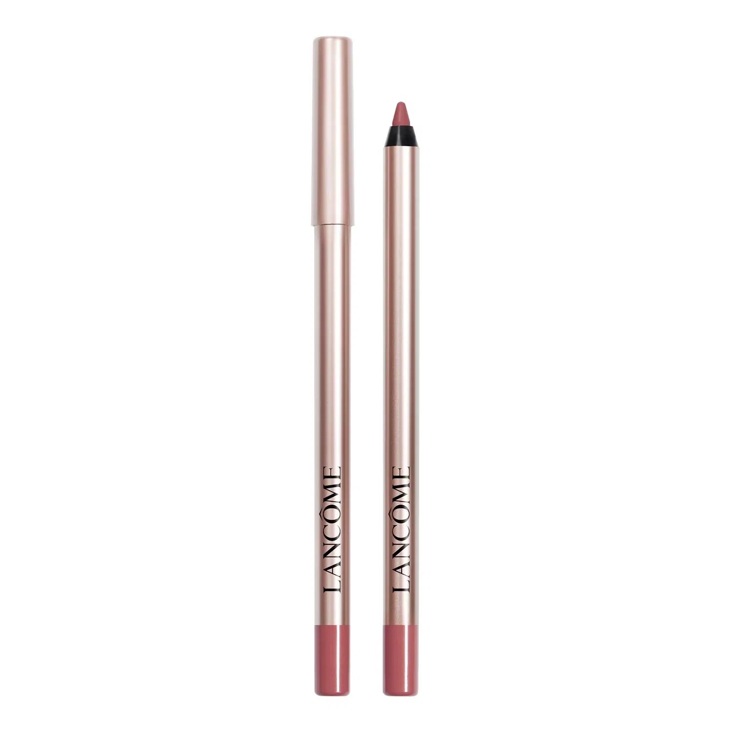 Лайнер для губ Lip Idole Liner, 1.2 г, с матовым покрытием, LANCÔME, 63 Messy Brown — фото 3