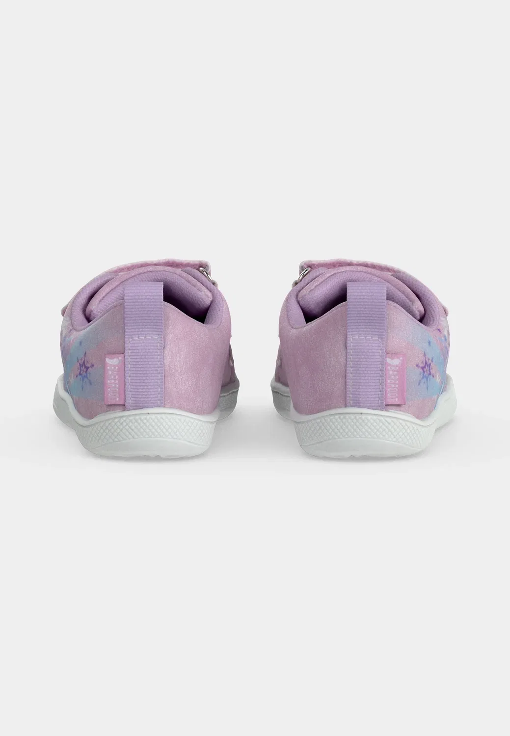 Тренеры Friboo By Zalando, Lilac — фото 4