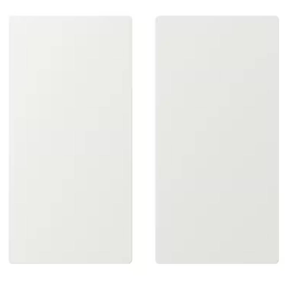 

Дверь для шкафа Ikea Smastad 30X60 см, белый