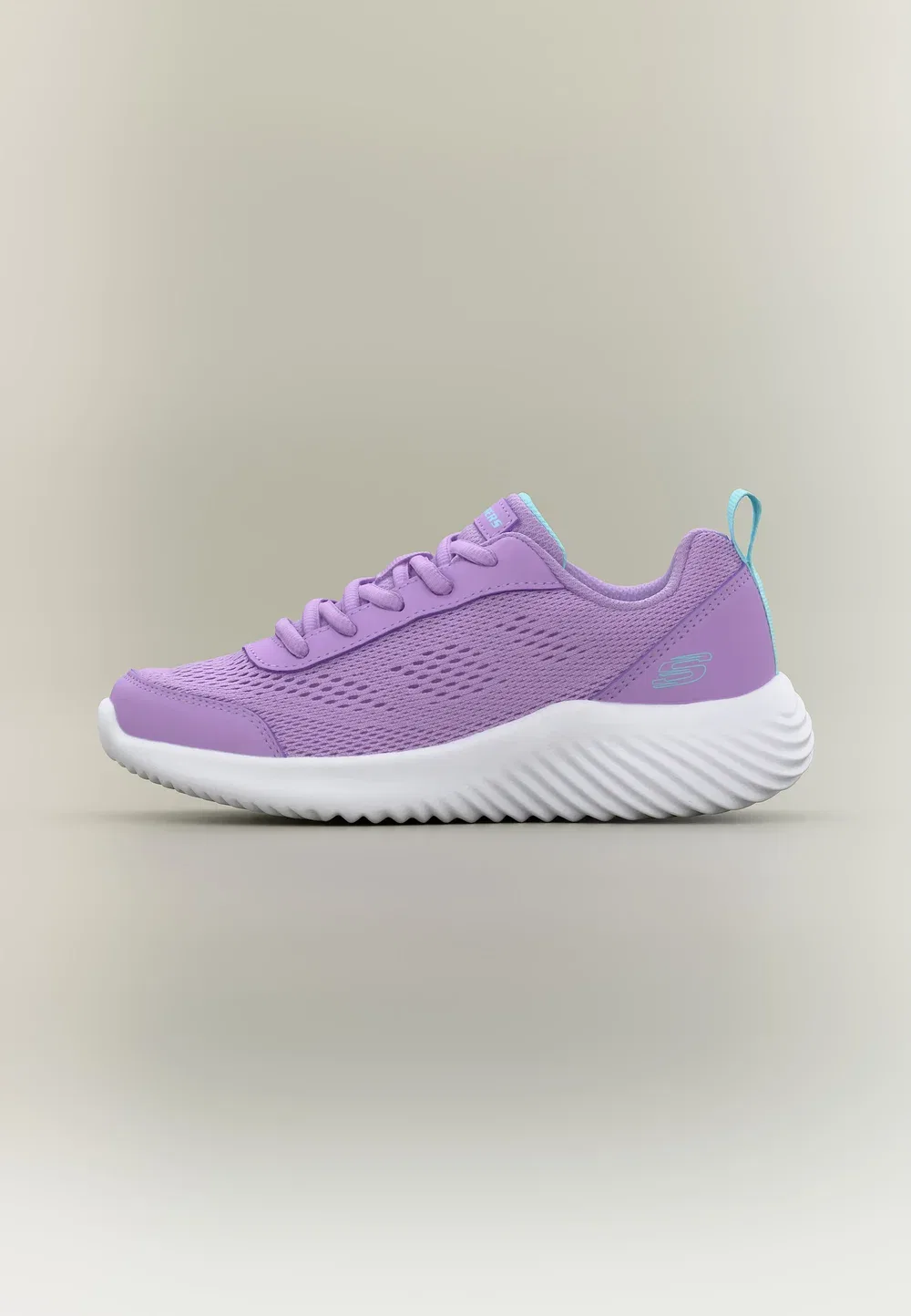 Баундер - кроссовки Skechers, Lavender