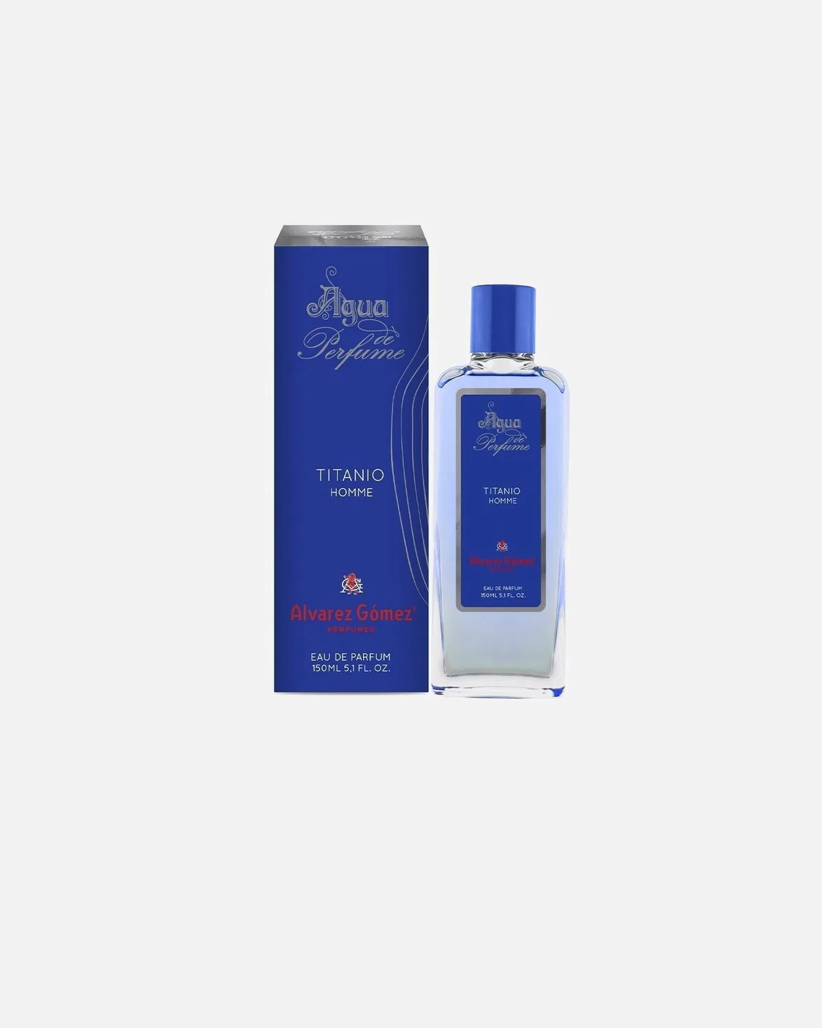 Парфюмерная вода Alvarez Gomez, 150 Ml