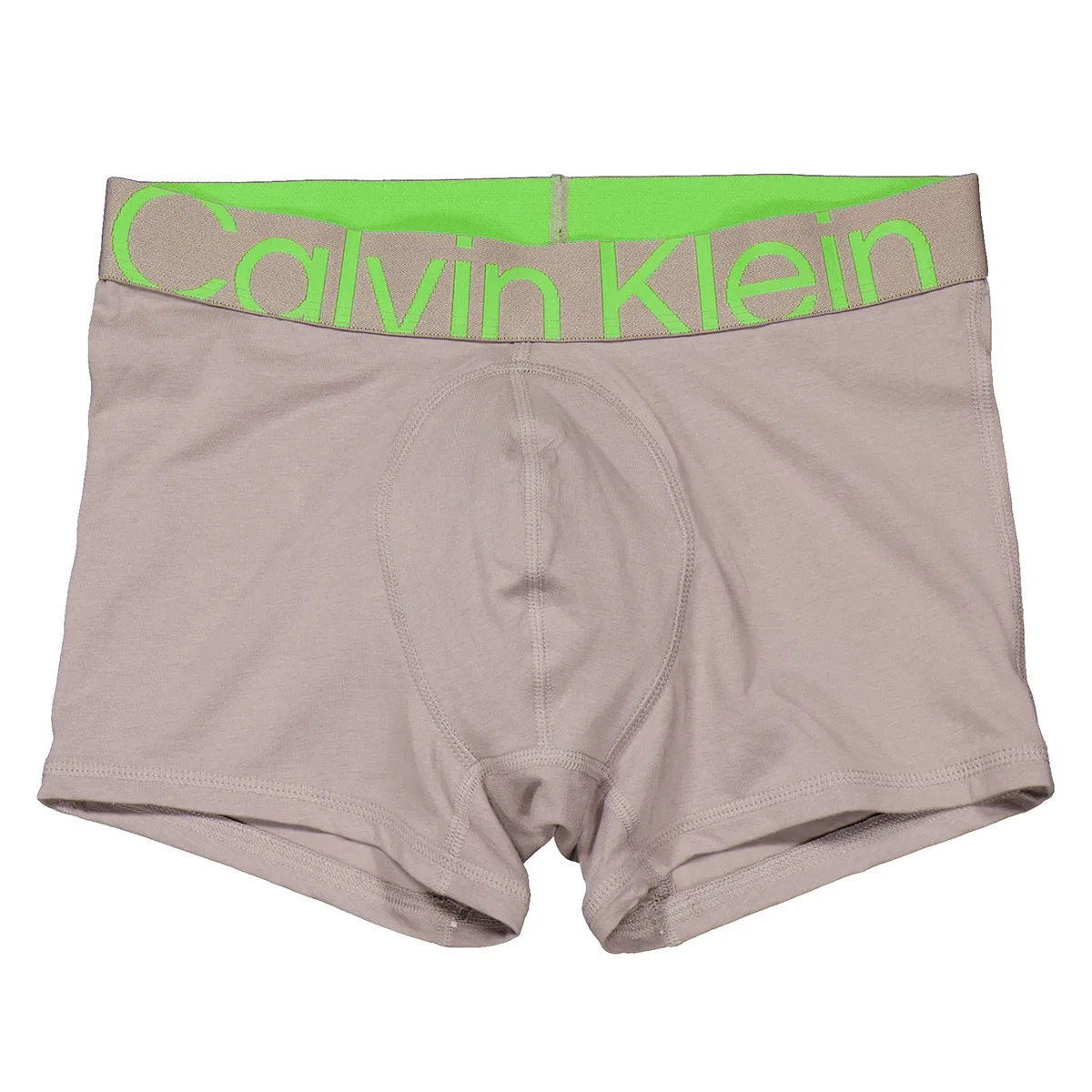 Трусы Calvin Klein Men's Future Shift Trunks, Satelite