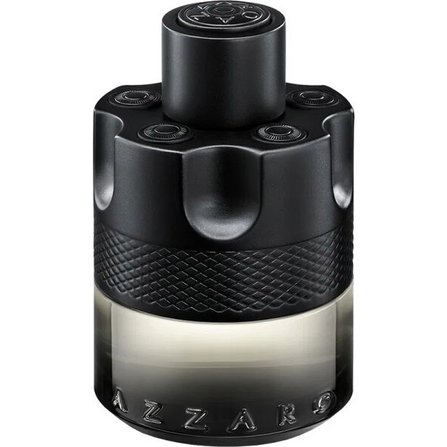 Туалетная вода интенсивная Azzaro The Most Wanted Intense, 50 мл