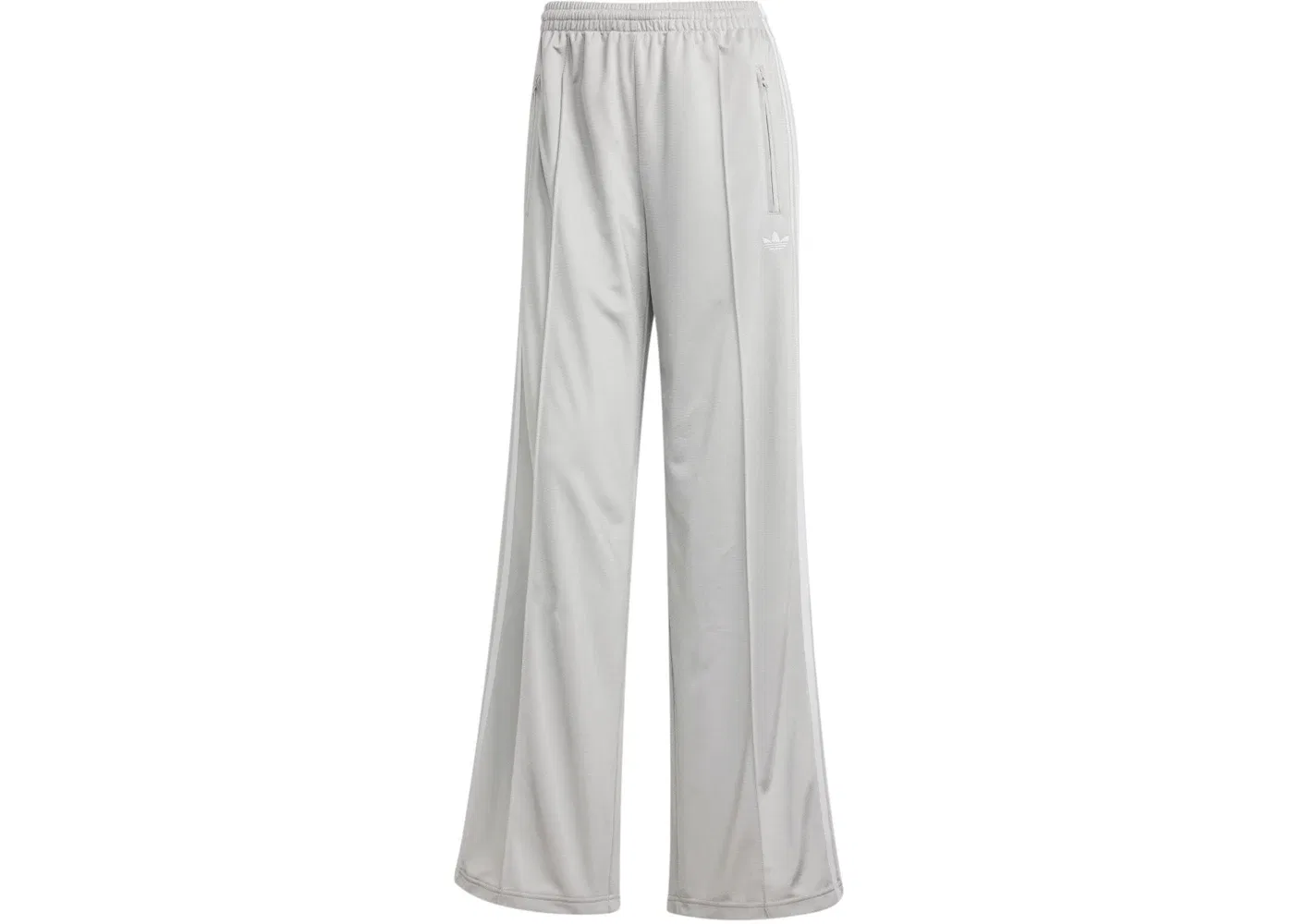 Женские спортивные брюки свободного кроя Adicolor Classic Firebird Adidas, Grey Two