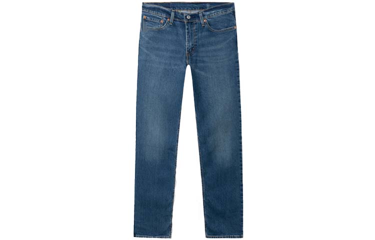 

Джинсы мужские синие Levis