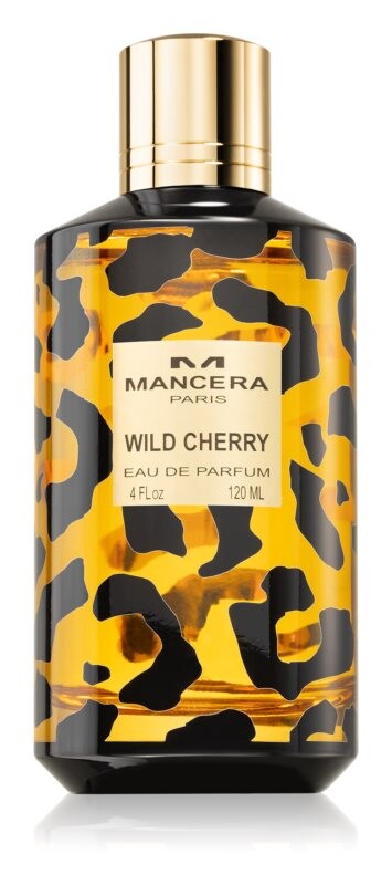 

Парфюмерная вода Mancera Wild Cherry, 120 мл