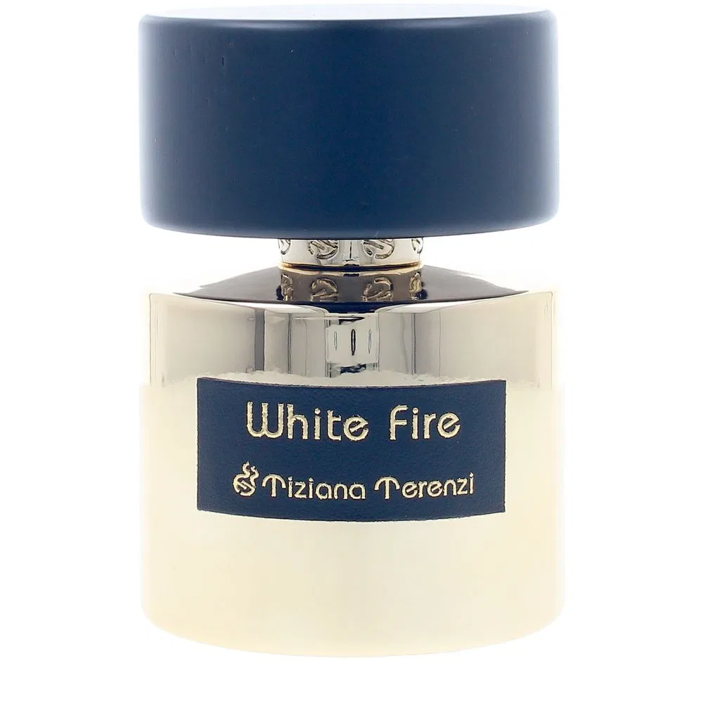 Парфюмерная вода White Fire Tiziana Terenzi, 100 мл
