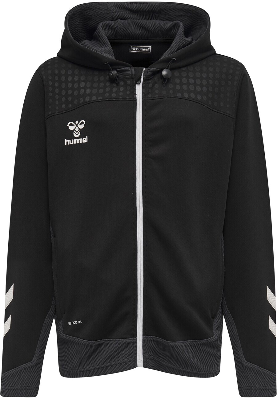 

Спортивная толстовка Hummel, черный