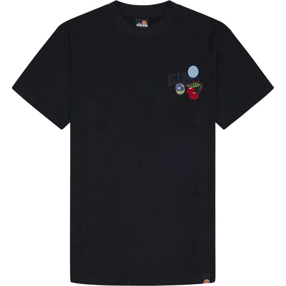 

Футболка Ellesse Stickero, черный