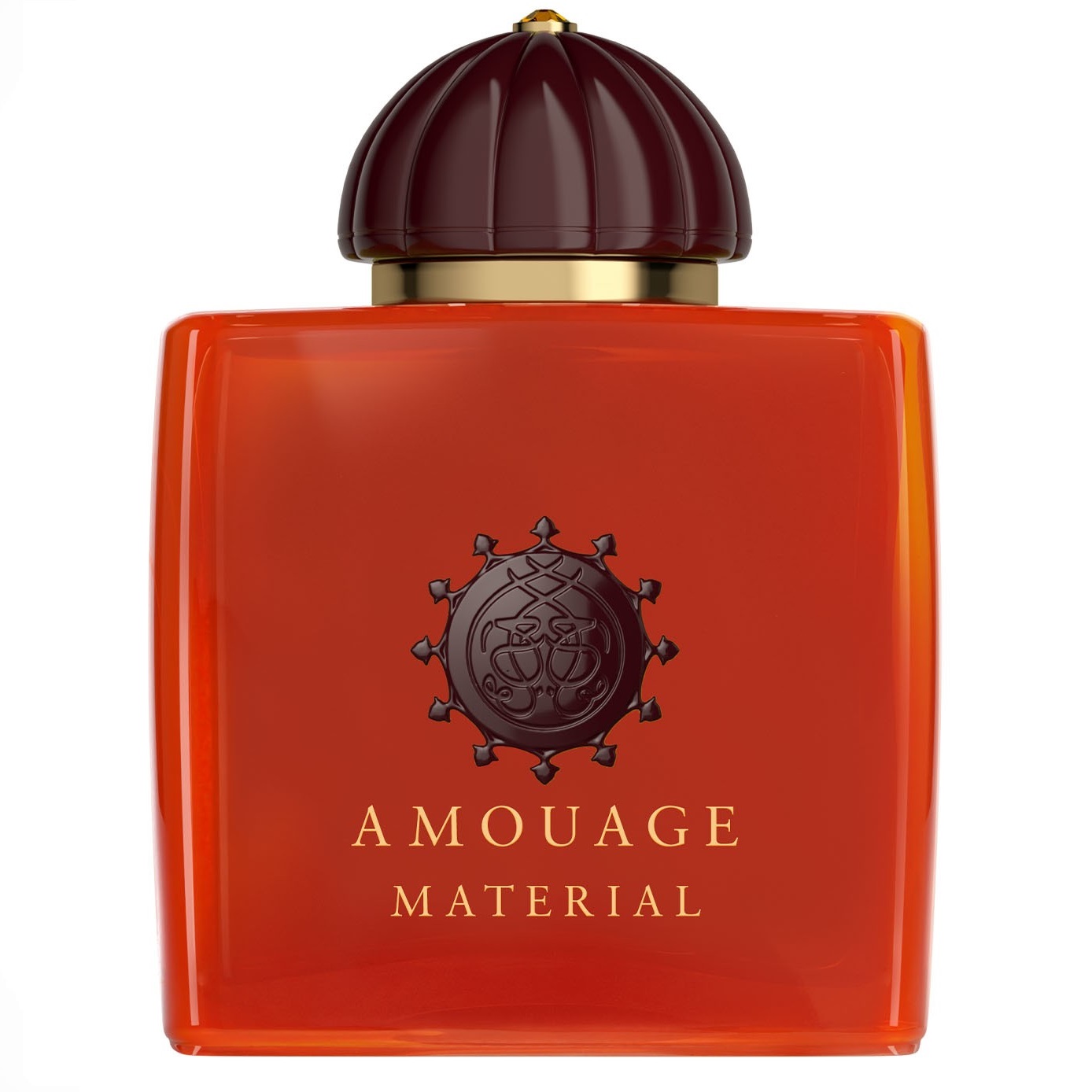 

Парфюмерная вода Amouage Material Unisex