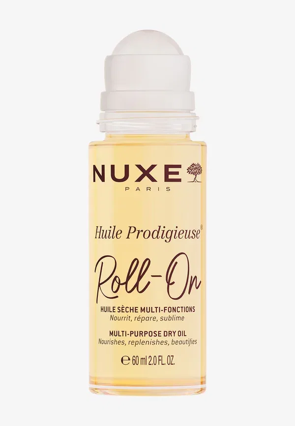 Масло для тела Nuxe Huile Prodigieuse Roll-on, 60 мл — фото 2