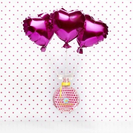 ‎Beauty360 Repetto So Repetto Туалетная вода для женщин 50мл — фото 3