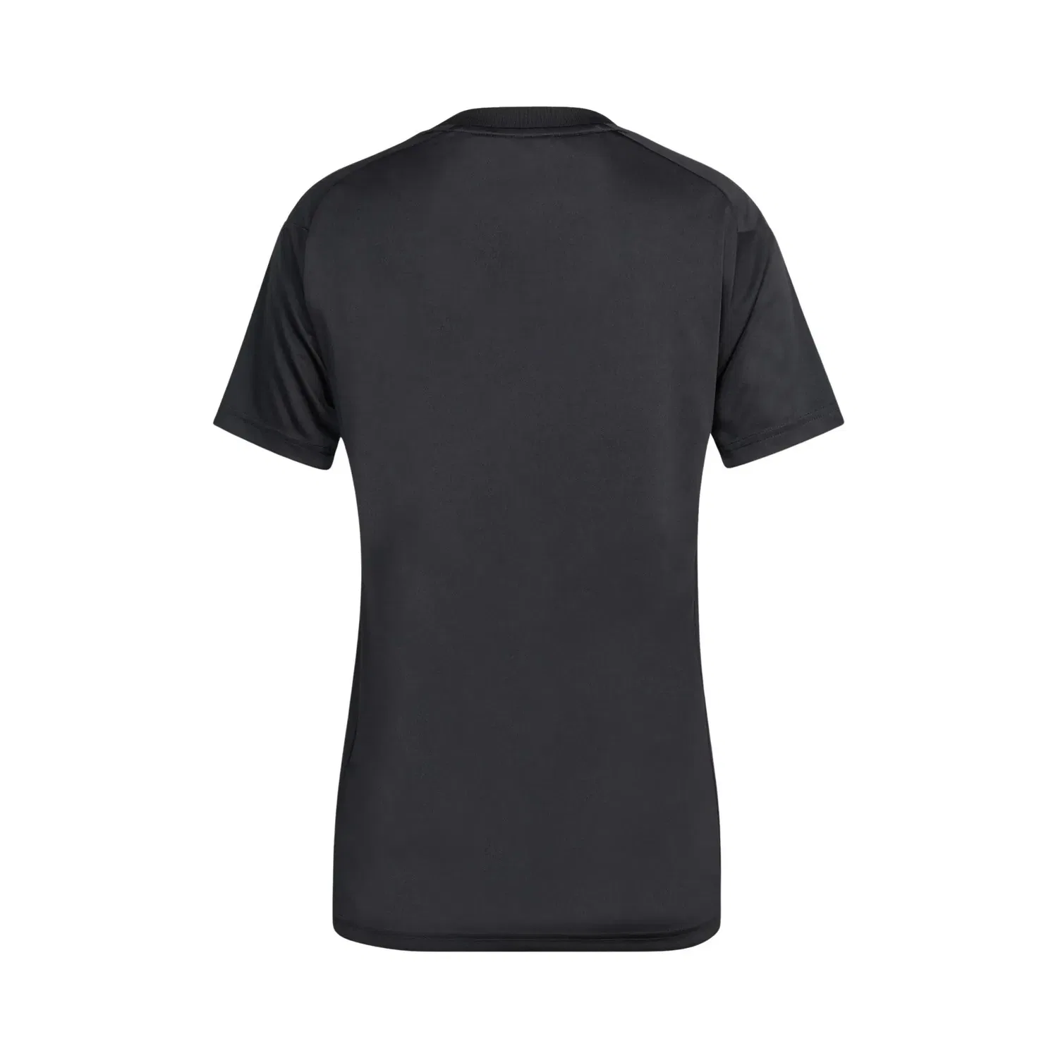 Футболка Adidas Tiro26 League, черный — фото 2