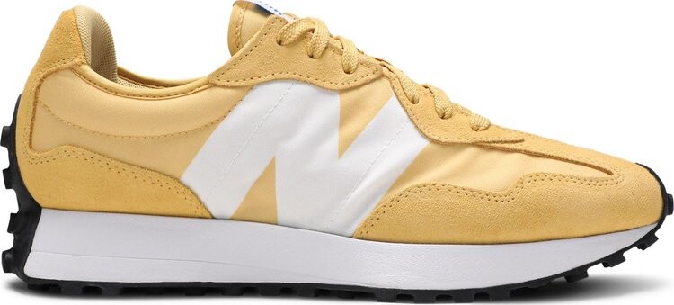 

Кроссовки New Balance 327 'Savannah', желтый