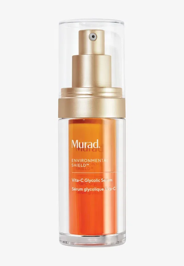 Сыворотка осветляющая Vita-c glycolic brightening serum Murad