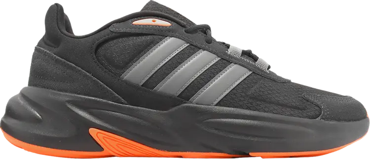 

Кроссовки Adidas Ozelle, черный