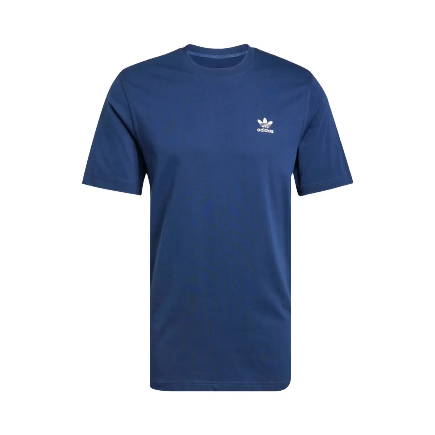 Футболка Adidas Trefoil Essentials, синий