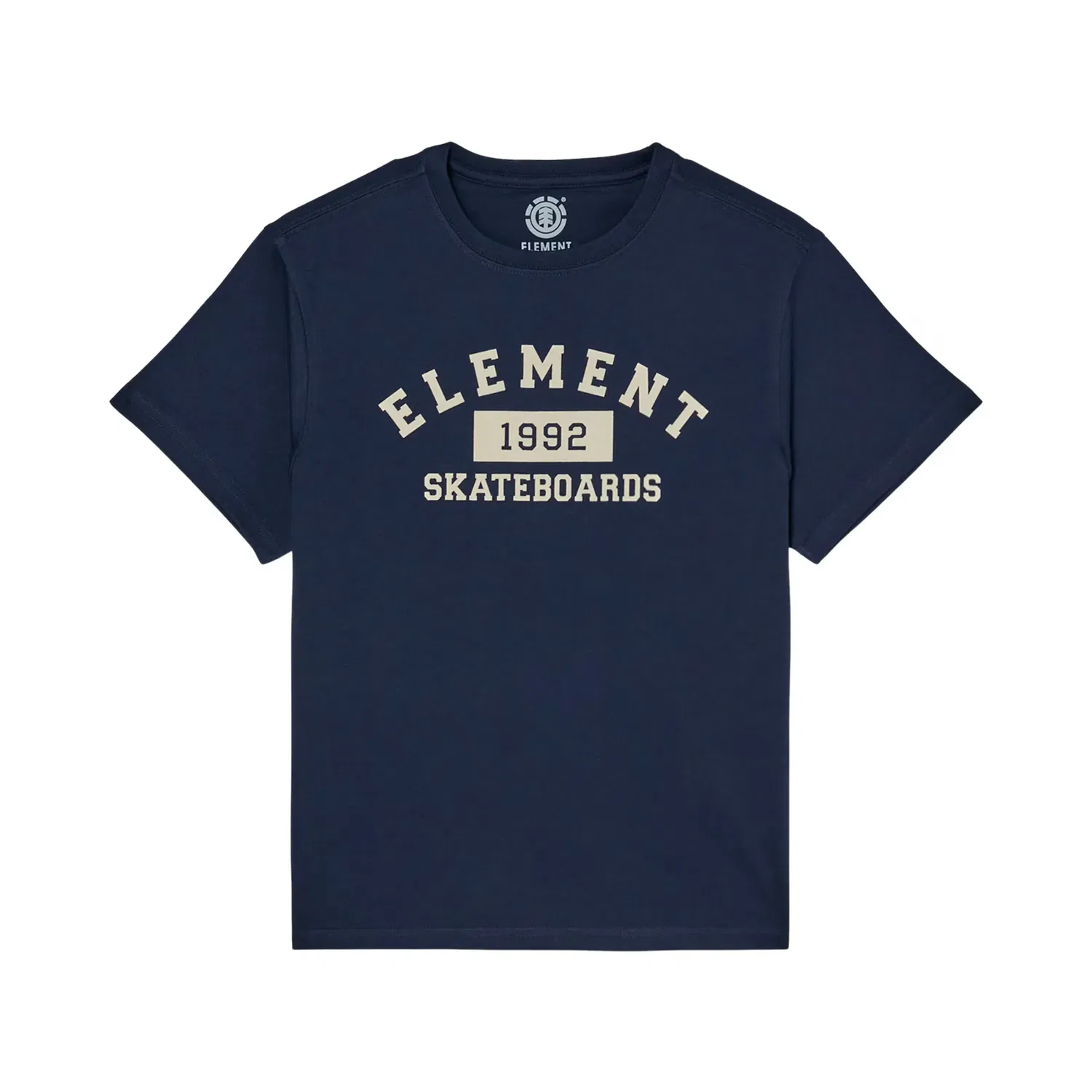 Детская футболка для мальчиков с принтом Home Team Y Element, Azul