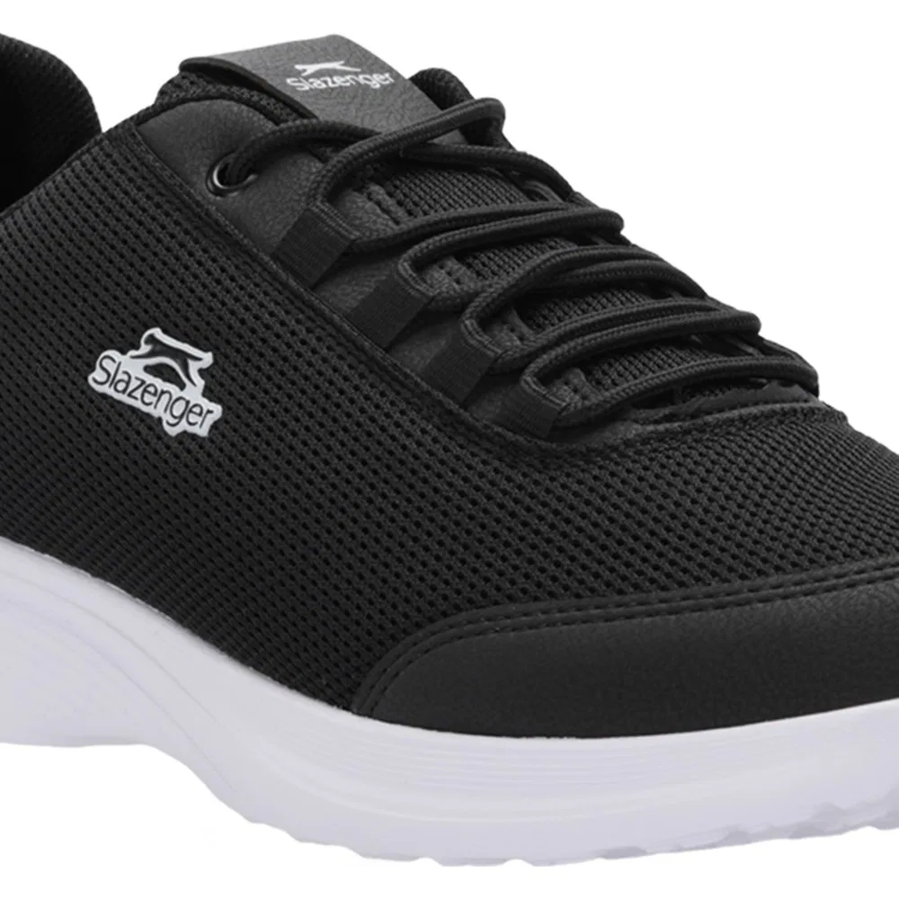 Детские кроссовки для бега и ходьбы с текстильным верхом Equınox I Slazenger — фото 4