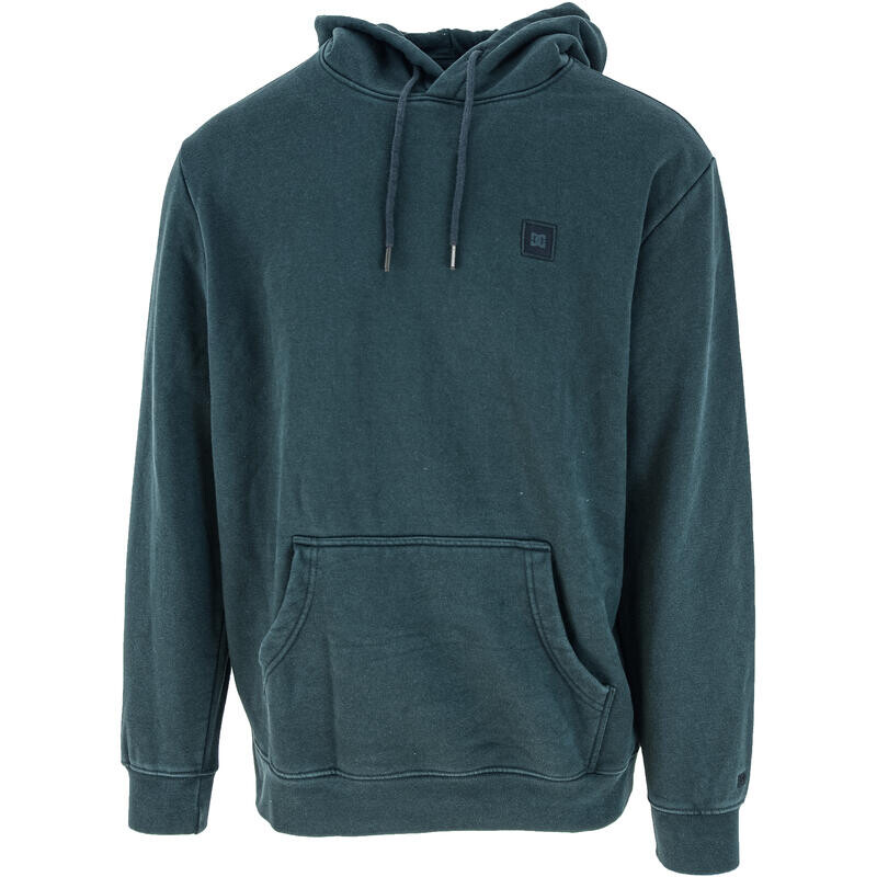 

Толстовка DC Shoes Dc 1994, черная, мужская