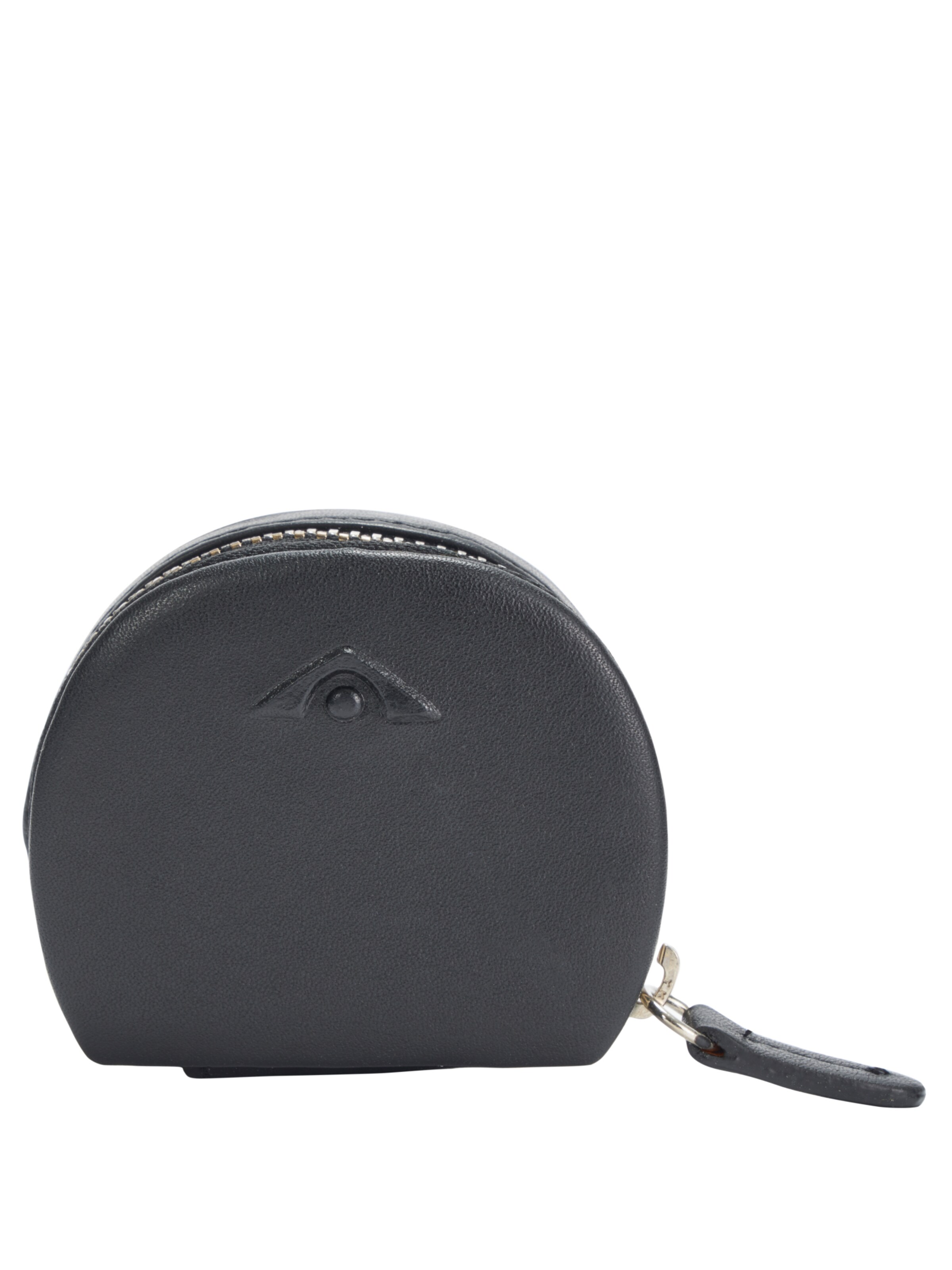 

VOi Кошелек 'EBONY' в черном цвете