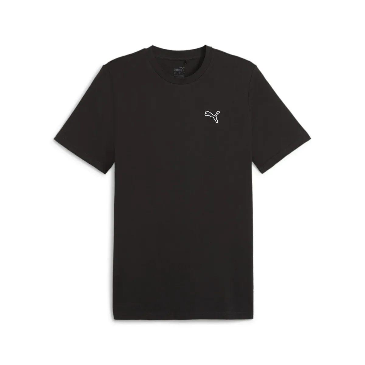 

Футболка PUMA "Мужская футболка Better Essentials", черный