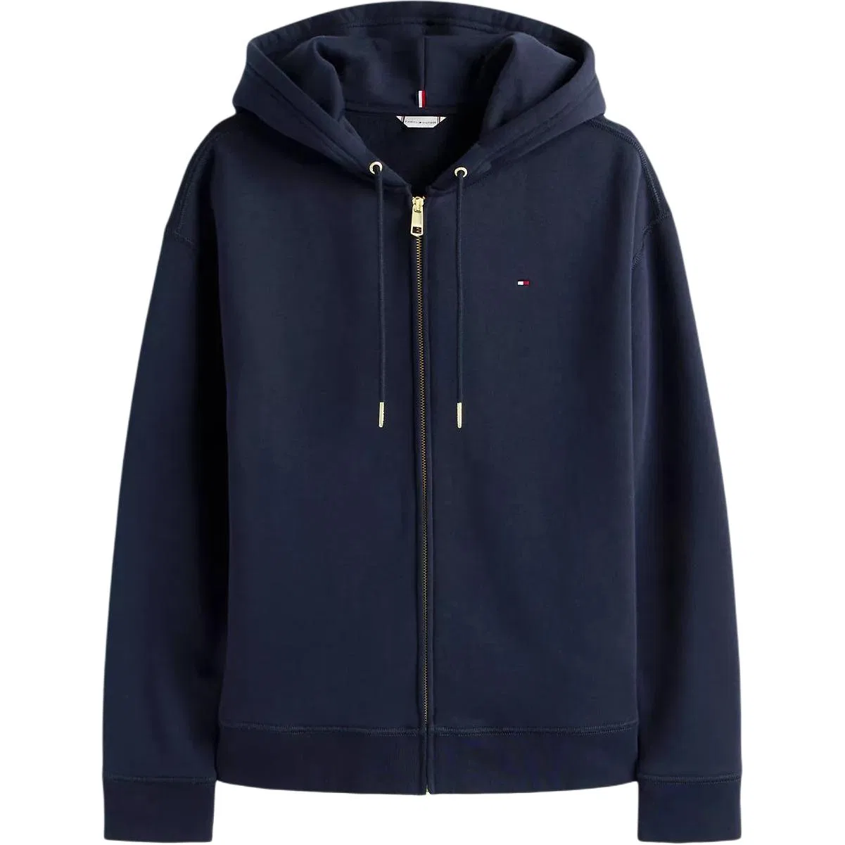 Женское пальто Tommy Hilfiger, Marine Blue