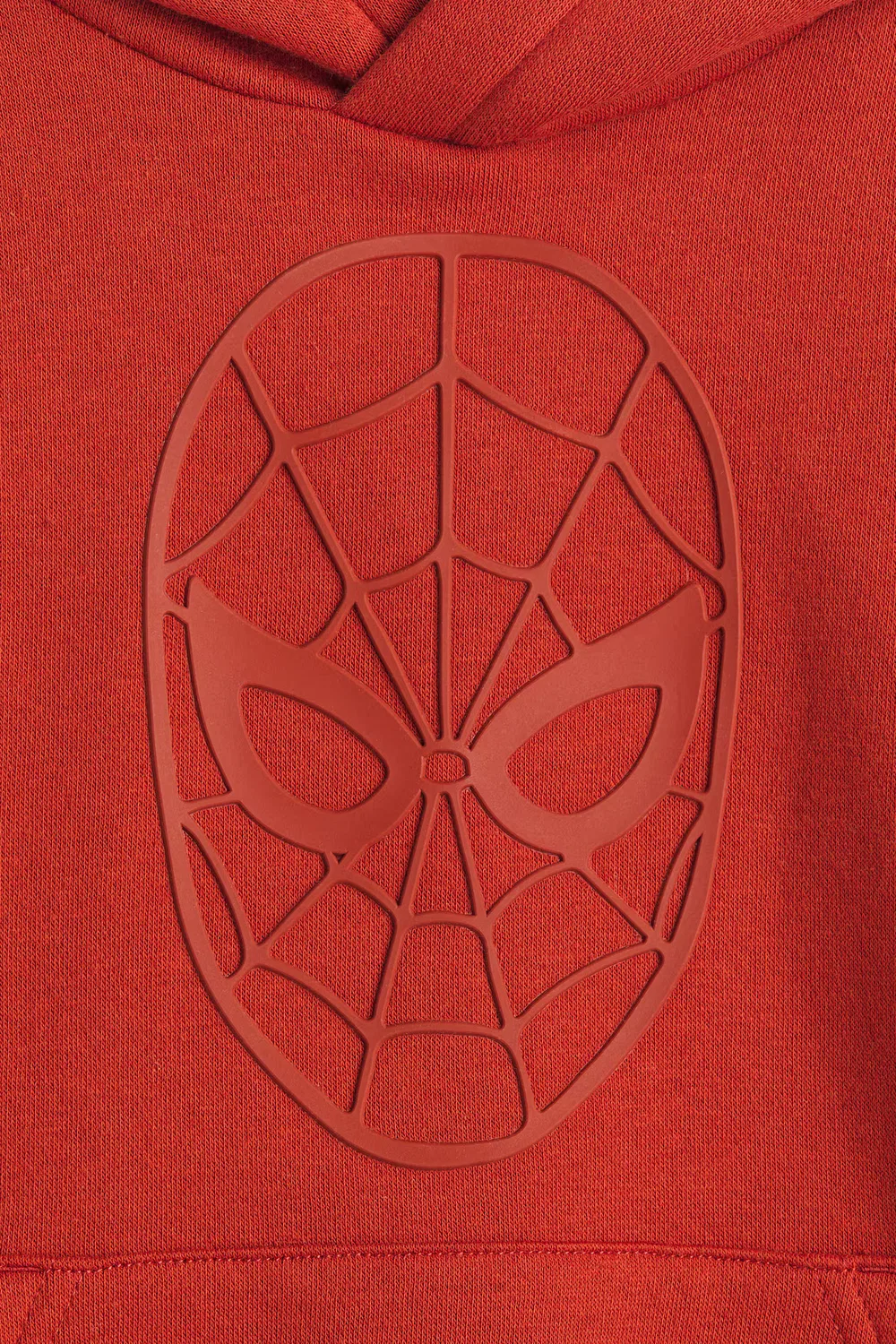 Худи с принтом H&M, Rot/Marvel Comics — фото 2