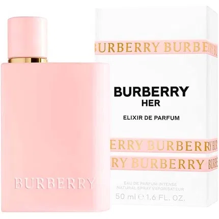 Парфюмерная вода Burberry Her Elixir, 50 мл