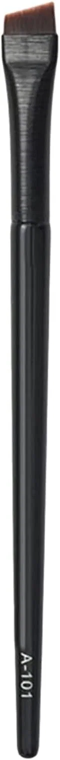 Кисть для бровей угловая, Schwarz Generic
