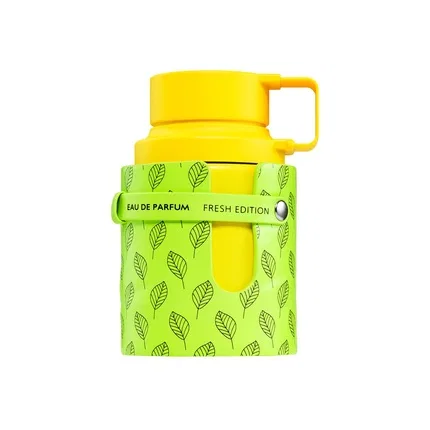 Парфюмерная вода свежая Odyssey Limoni Fresh Edition Armaf, 200 мл