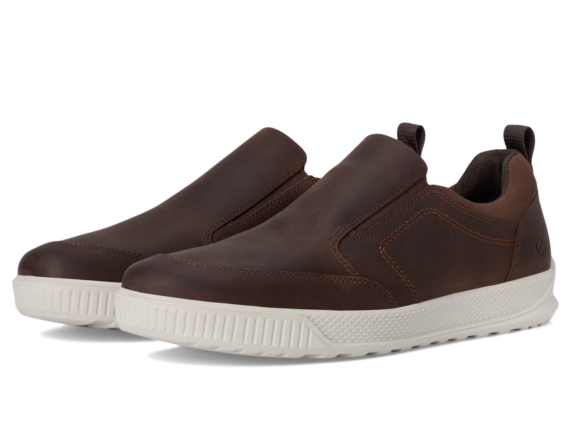 

Кроссовки ECCO Byway Epoch Slip-On Sneaker, Cocoa Brown Nubuck