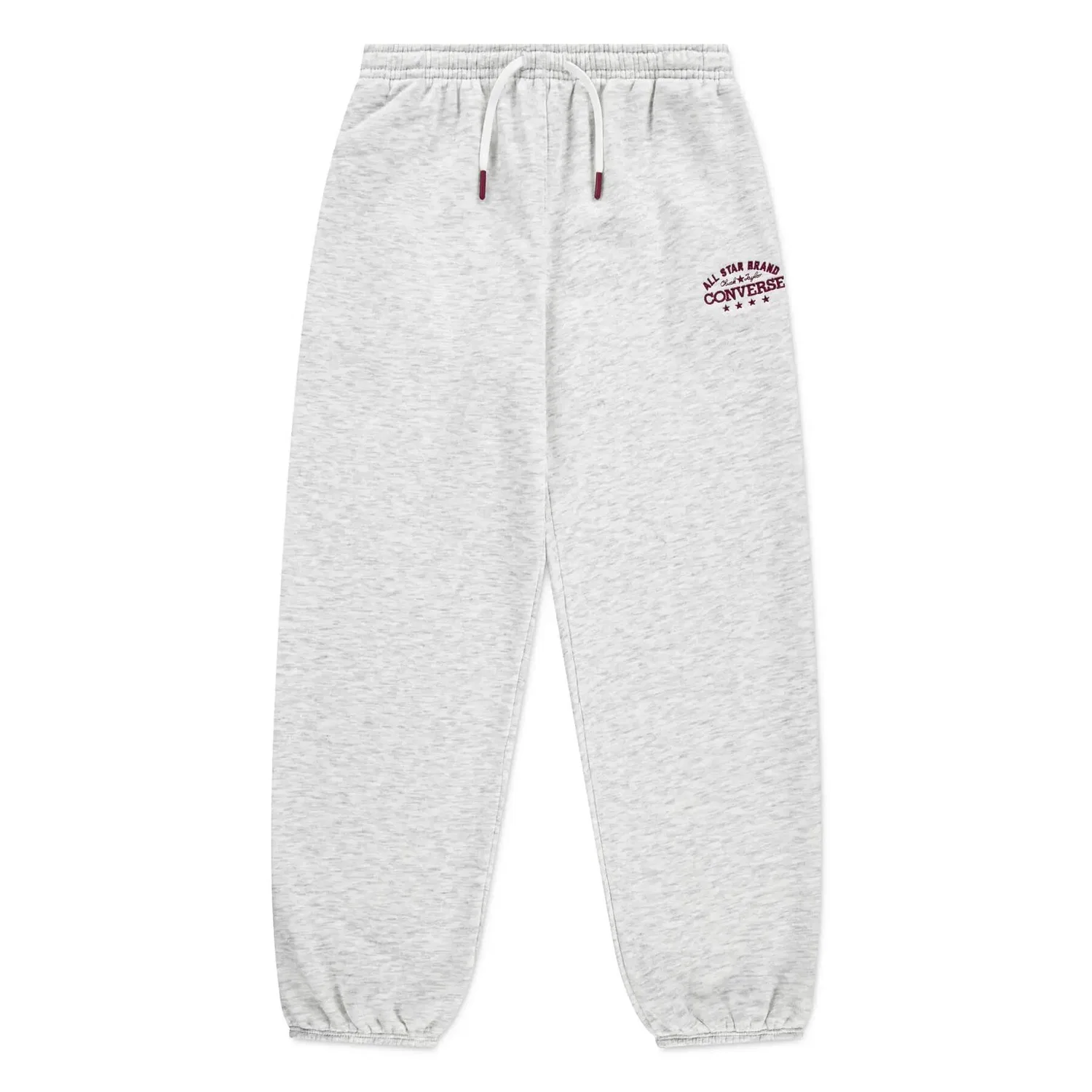 Детские спортивные штаны из трикотажа Converse CNVG, Желтый