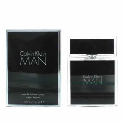 Туалетная вода Calvin Klein CK Man, 30 мл