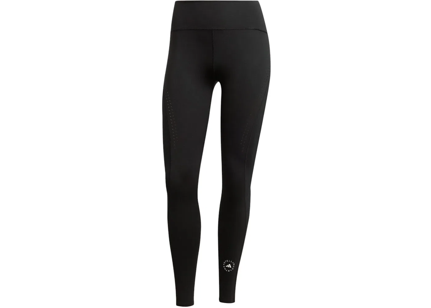 Женские леггинсы с длиной до щиколотки Adidas Leggings, Black