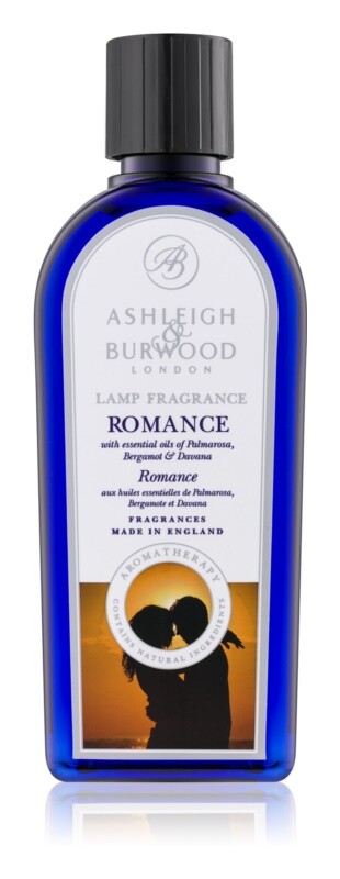 

Наполнитель для каталитических ламп Ashleigh & Burwood London Romance, 500 мл