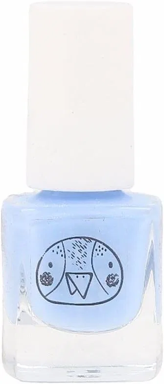 Лак для ногтей Gel Mia Cosmetics Paris, 5 мл, Blue