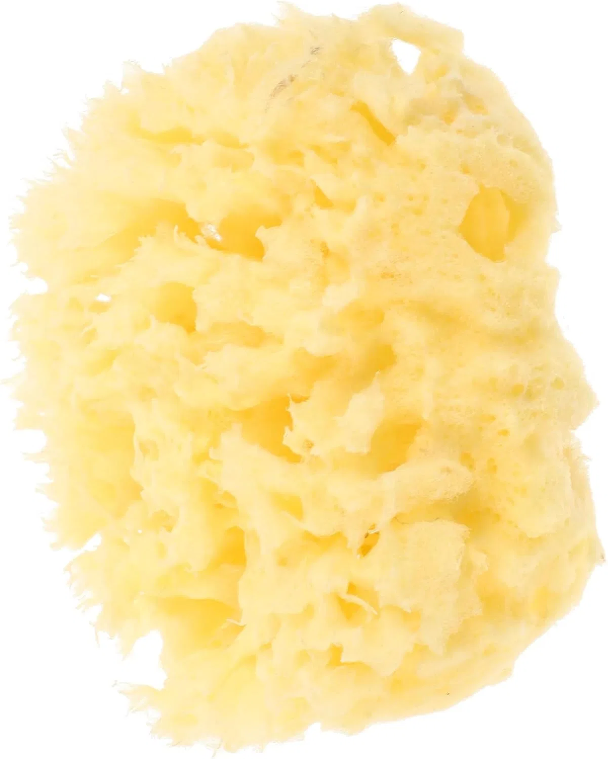 Банная губка Honeycomb, OFFIGAM, 7x6.5x4.5 см, 3.5 г